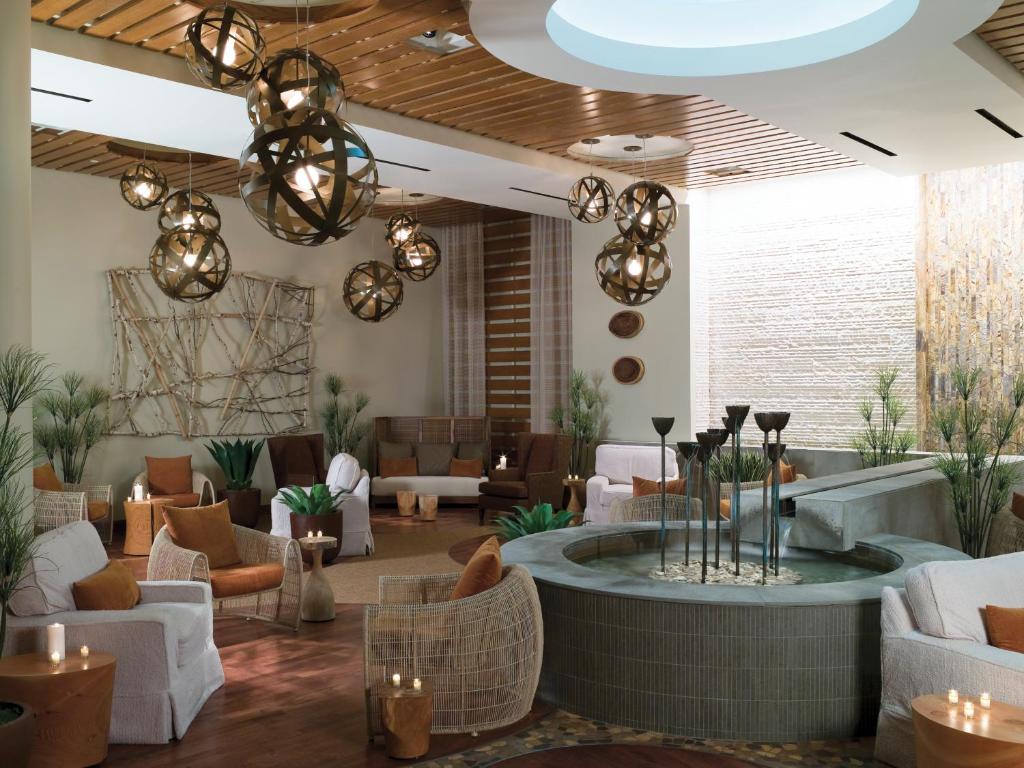 The Venetian Resort Hotel Casi – Las Vegas, NV