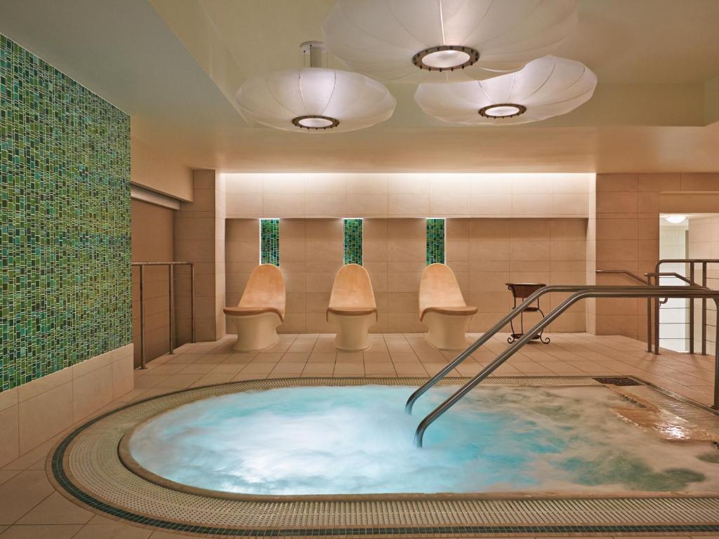 The Venetian Resort Hotel Casi – Las Vegas, NV